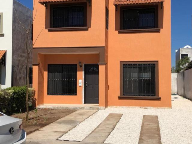 Casa en renta en Gran Santa Fe, Mérida, Yucatán