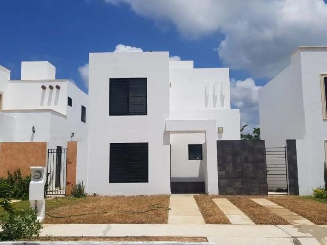 Casa en Renta en Gran Santa Fe, Mérida, Yucatán