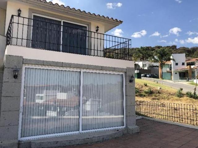 Casa en Renta en Gran Reserva, Ixtapan de la Sal