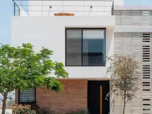 Casa En Renta En Gran Reserva Preserve