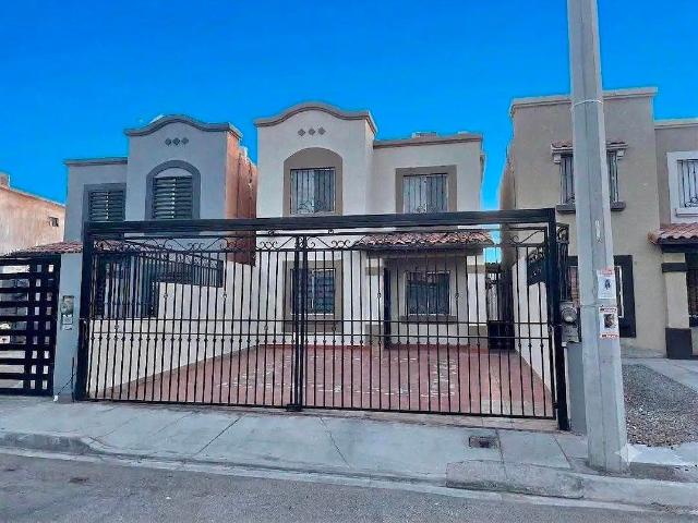 Casa en renta en Gran Venecia