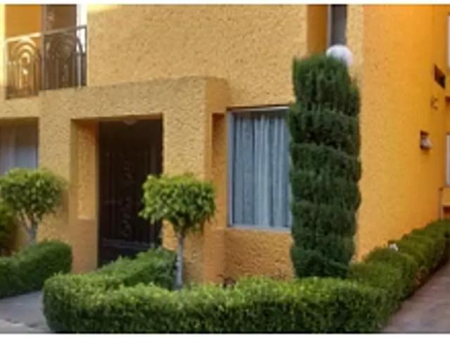Casa en renta en Granjas Coapa, Tlalpan, Ciudad de México