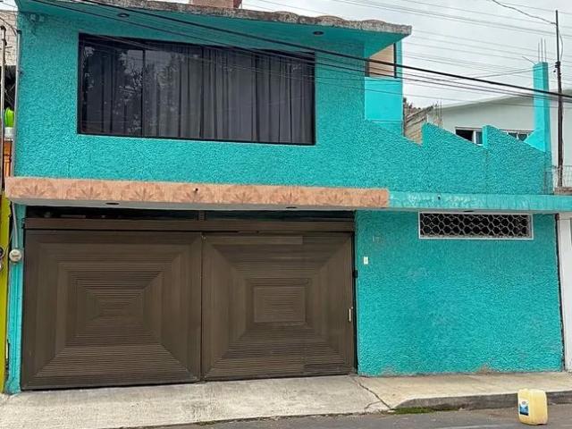 Casa en Renta en Granjas México, Iztacalco, Ciudad de México