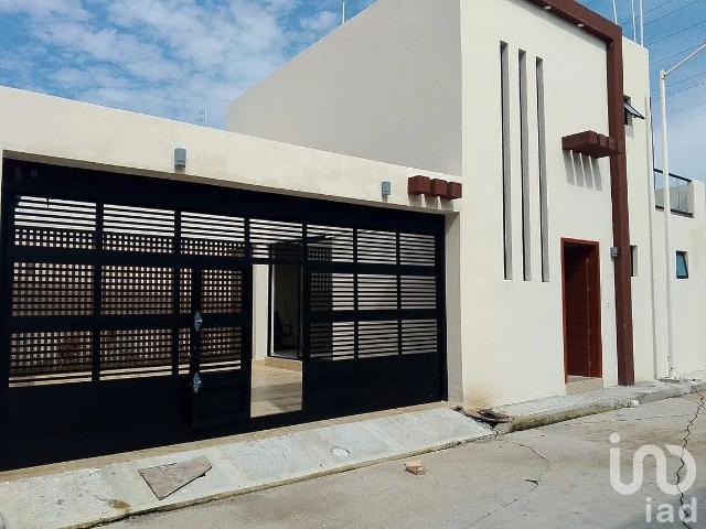 Casa en Renta en Graciano Sánchez Romo, Boca del Río, Veracruz