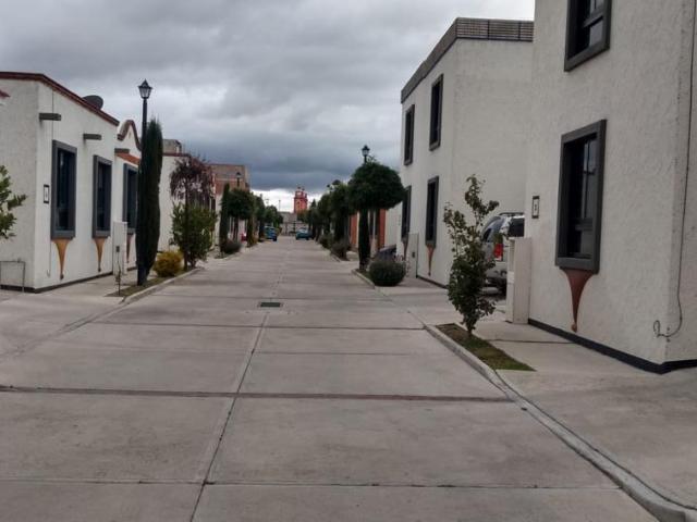 Casa en Renta en Huamantla