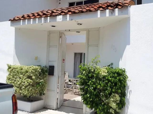 Casa en Renta en Hacienda de México, Tuxtla Gutiérrez, Chiapas