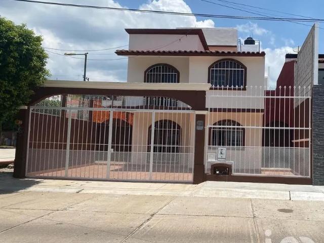 Casa en Renta en Hacienda de México, Tuxtla Gutiérrez, Chiapas