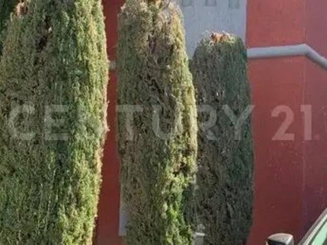 Casa En Renta En Hacienda De Cuautitlán, Cuautitlán, Mex