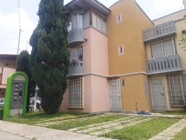 Casa en renta en Hacienda del Jardín 2, Tultepec
