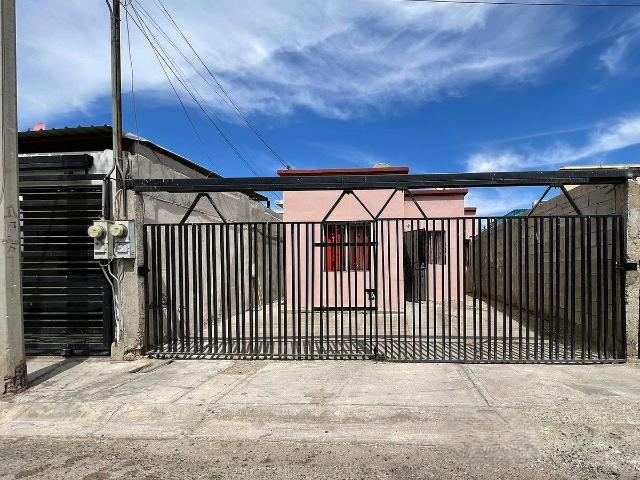 Casa en Renta en Hacienda del Rio