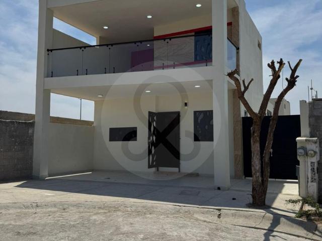 Casa en renta en Hacienda del Seminario Mazatl?n 3 Rec?maras
