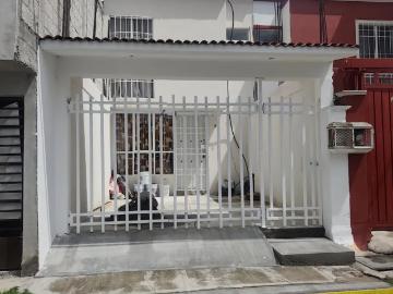 Casa en renta en Hacienda los Capulines I, Puebla, Puebla