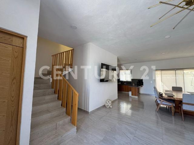 Casa en Renta en Hacienda Valbuena, San Luis Potosí, S.L.P