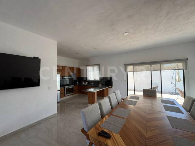 Casa en Renta en Hacienda Valbuena, San Luis Potosí, S.L.P