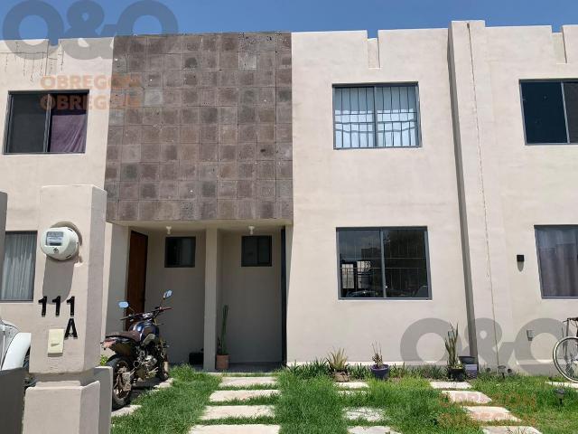 Casa en Renta en Hacienda Vi?edos, Le?n Gto