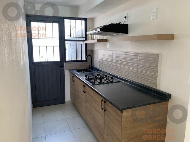 Casa en Renta en Hacienda Vi?edos, Le?n Gto