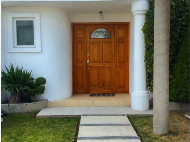 Casa en renta en Haciendas de Guadalupe, Metepec, México