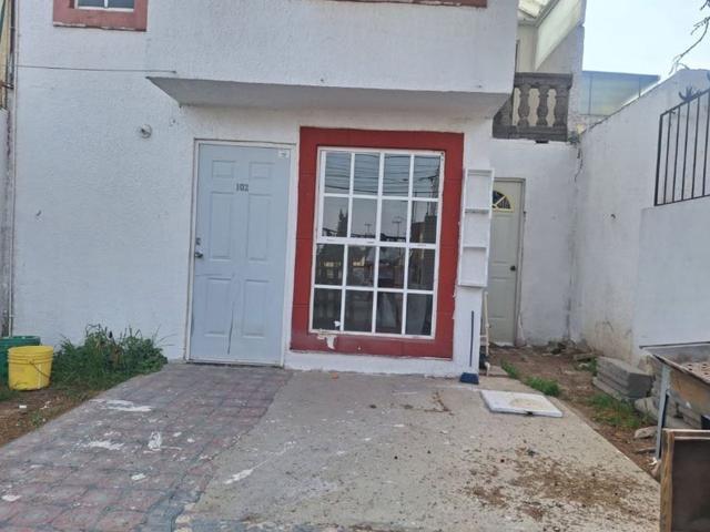 Casa en Renta en Haciendas de Hidalgo, Pachuca