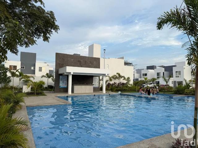Casa en Renta en Haciendas de San Vicente, Bahía de Banderas, Nayarit