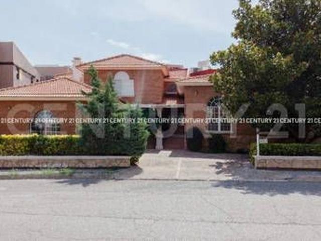 Casa En Renta En Haciendas Etapa Iii, Chihuahua, Chih
