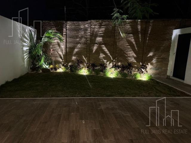 Casa en renta en haciendas residencial