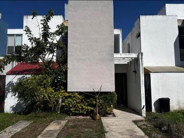 Casa en renta en Habitaré Residencial
