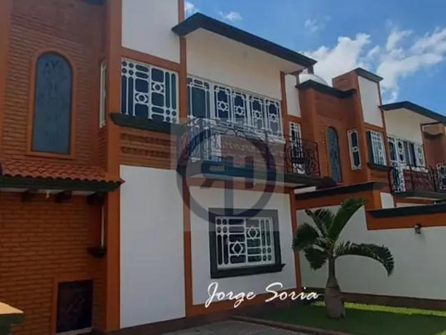 Casa en renta en Hermenegildo Galeana, Cuautla, Morelos