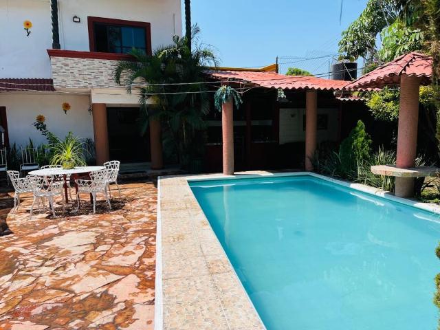 Casa en renta en Hermenegildo Galeana, Cuautla, Morelos