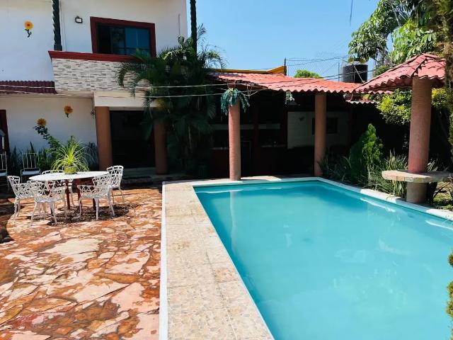 Casa en renta en Hermenegildo Galeana, Cuautla, Morelos