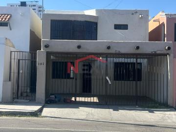 Casa en Renta en Hermosillo, COUNTRY CLUB,, 3 recámaras, 2.0 baños, 191.00 m2 terreno, 200.00 m2 construcción