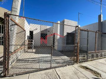 Casa en Renta en Hermosillo, Conquistadores,, 2 recámaras, 2.0 baños, 95.02 m2 terreno, 126.00 m2 construcción