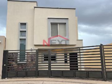 Casa en Renta en Hermosillo, Corceles Residencial,, 3 recámaras, 2.0 baños, 152.00 m2 terreno, 208.83 m2 construcción