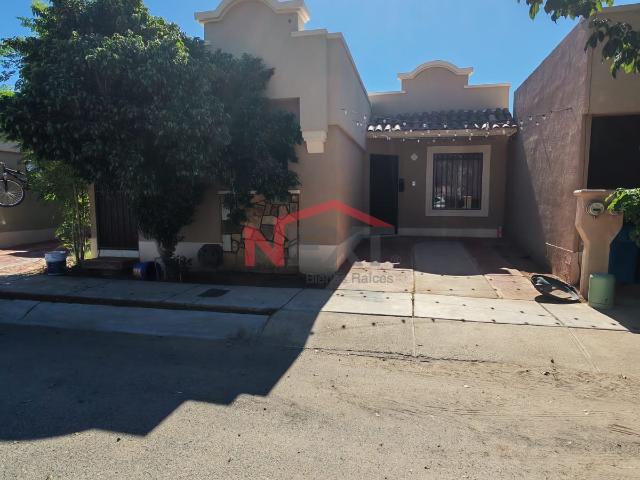 Casa en Renta en Hermosillo, California,, 3 recámaras, 2.0 baños, 88.00 m2 terreno, 153.90 m2 construcción
