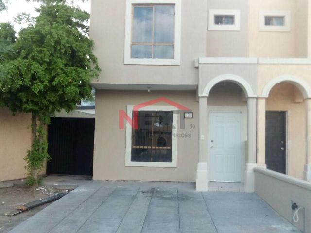 Casa en Renta en Hermosillo, CERRADA NORWALK,, 2 recámaras, 1.0 baños