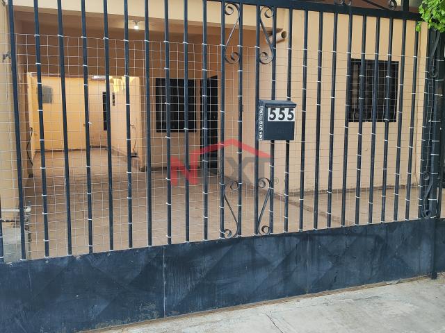 Casa en Renta en Hermosillo, Choyal,, 3 recámaras, 2.0 baños, 179.56 m2 terreno, 224.00 m2 construcción