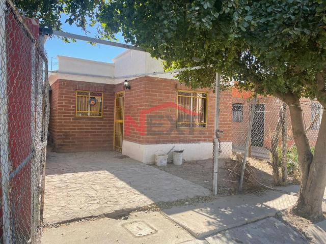 Casa en Renta en Hermosillo, ALTARES,, 2 recámaras, 1.0 baños