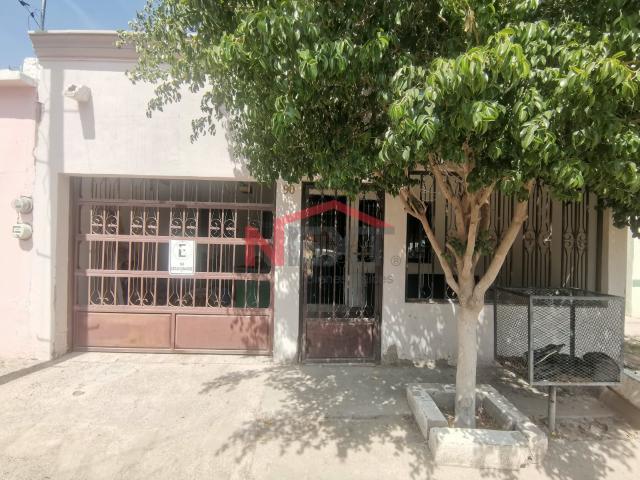 Casa en Renta en Hermosillo, ALTARES,, 3 recámaras, 1.0 baños, 99.00 m2 terreno, 119.00 m2 construcción