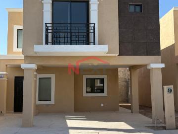 Casa en Renta en Hermosillo, Altaria Residencial,, 3 recámaras, 2.0 baños, 153.24 m2 terreno, 189.00 m2 construcción