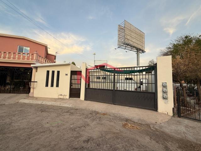 Casa en Renta en Hermosillo, Bachoco,, 3 recámaras, 3.0 baños, 160.00 m2 terreno, 160.00 m2 construcción