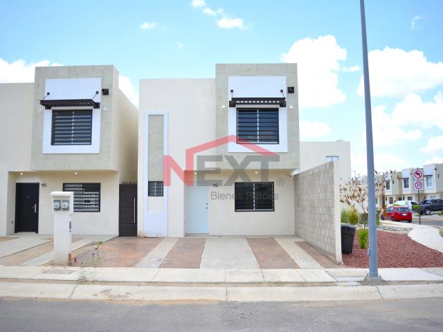 Casa en Renta en Hermosillo, Belcanto,, 3 recámaras, 1.0 baños, 93.00 m2 terreno, 120.00 m2 construcción