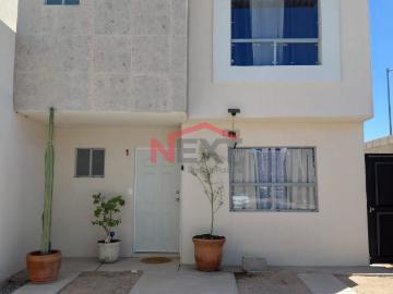 Casa en Renta en Hermosillo, Belcanto,, 3 recámaras, 2.0 baños, 108.46 m2 terreno, 120.70 m2 construcción