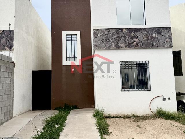Casa en Renta en Hermosillo, GALA RESIDENCIAL,, 2 recámaras, 1.0 baños, 88.00 m2 terreno, 119.00 m2 construcción