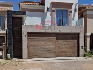 Casa en Renta en Hermosillo, El Esplendor,, 33 recámaras, 2.0 baños, 121.10 m2 terreno, 135.00 m2 construcción