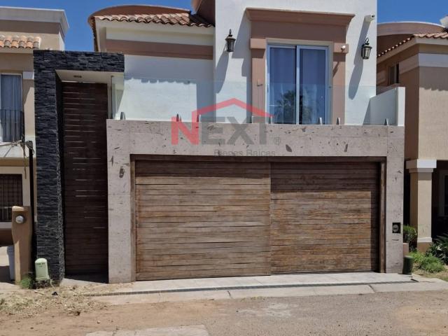 Casa en Renta en Hermosillo, El Esplendor,, 33 recámaras, 2.0 baños, 121.10 m2 terreno, 135.00 m2 construcción