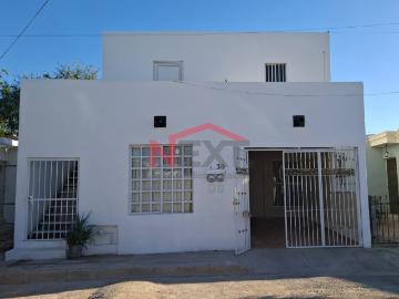 Casa en Renta en Hermosillo, Eusebio Kino,, 2 recámaras, 1.0 baños, 98.52 m2 terreno, 120.00 m2 construcción