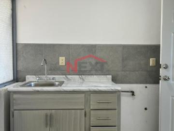 Departamento en Renta en Hermosillo, Fovissste,, 40.00 m2 terreno, 40.00 m2 construcción