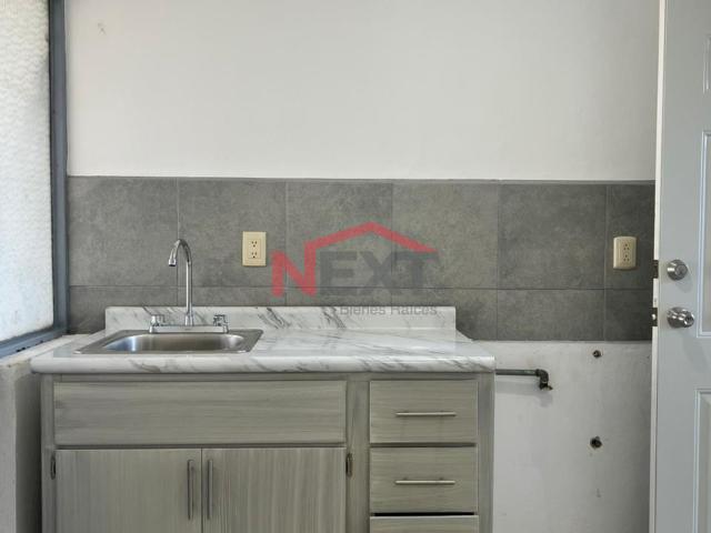 Departamento en Renta en Hermosillo, Fovissste,, 40.00 m2 terreno, 40.00 m2 construcción