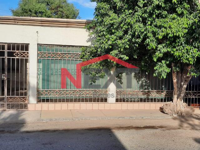 Casa en Renta en Hermosillo, Fuentes del Mezquital,, 3 recámaras, 2.0 baños, 149.43 m2 terreno, 180.00 m2 construcción