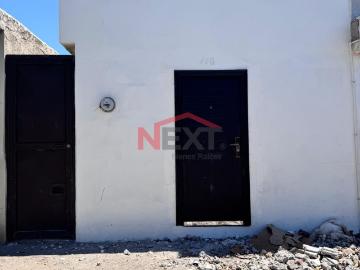 Casa en Renta en Hermosillo, OLIVARES,, 1 recámaras, 1.0 baños, 50.00 m2 construcción