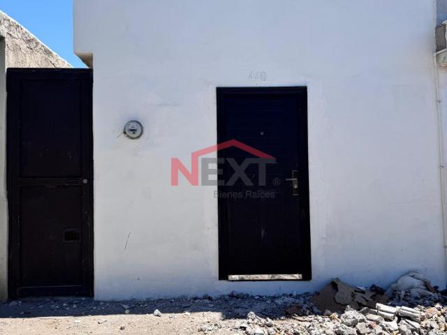 Casa en Renta en Hermosillo, OLIVARES,, 1 recámaras, 1.0 baños, 50.00 m2 construcción